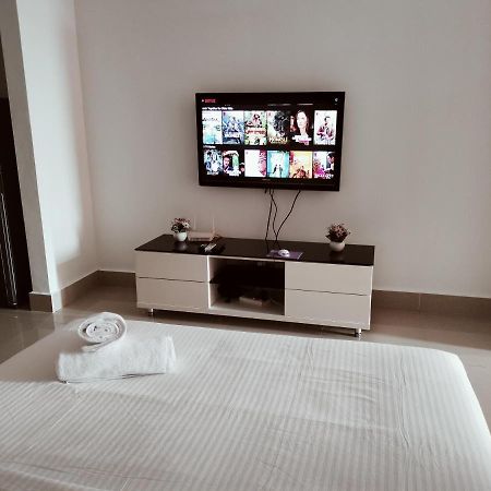 Ferienwohnung Cyberjaya Shaftesbury 2 Exterior foto