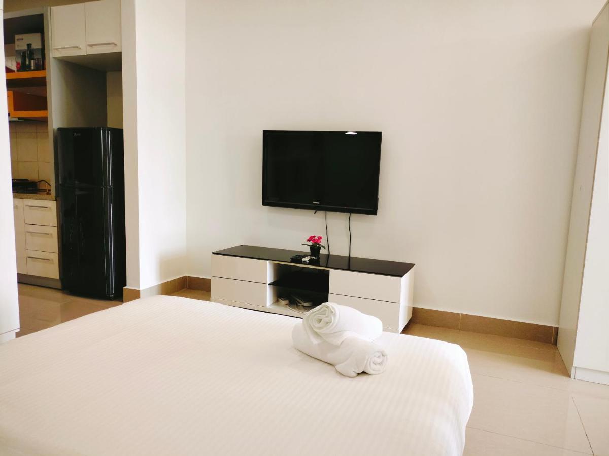 Ferienwohnung Cyberjaya Shaftesbury 2 Exterior foto